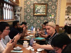 -巴依老爷新疆美食(望京小街店)