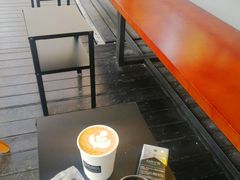 大堂-CoffeeVendor(西乡店)