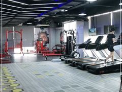 -UP健身私教馆(海岸城店)