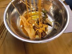 -嘉州鲜知味钵钵鸡(奎星楼店)