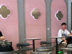 -奈雪的茶(时代天街店)