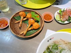 特别牛肉汤河粉-蔡澜PHO(海岸城店)