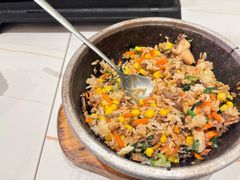 -七八冷面·延边朝鲜族美食(世纪汇店)