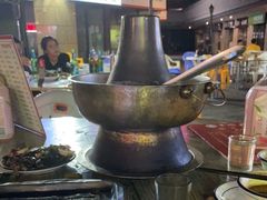 -羊圈(樊洼路店)