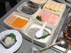 -海底捞火锅(金光华店)