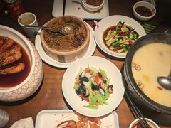 -乔街深夜食堂·小龙虾·高压锅生蚝(杭州总店)