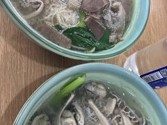 -古街捞化牛杂(井大店)