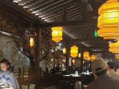 -绿茶餐厅(朝阳大悦城店)