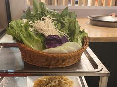 -陈大锅·岳阳鱼馆·地道岳阳菜(美食街店)