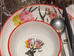 -新白鹿餐厅(爱琴海购物中心店)