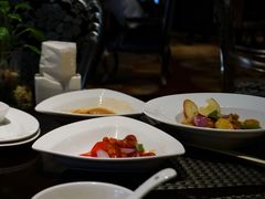 -博悦茶餐厅(文殊院店)