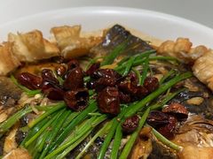 -老妈菜馆(建设街店)