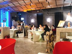大堂-Gray Whale 灰鲸餐厅(北美N1店)