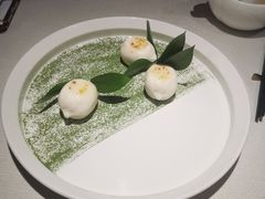 -華府(凯德晶萃店)