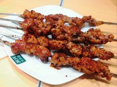 -苏氏牛肉面(惠工街店)