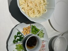 -四季民福烤鸭店(故宫店)