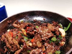 -小碗大胃(福久源新天地店)