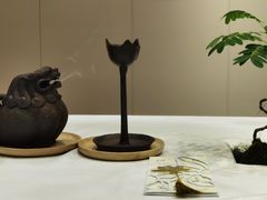 -叶叶菩提·晋福宫