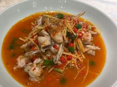 -孔雀云贵川·融合菜(长宁来福士店)