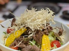-鲔吞·和牛寿喜烧(闵行区绿瘦酒店)