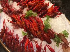 -咖啡苑 - 蔚藍夏日限定主题(永利皇宫店)