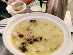 -全聚贤餐厅·湖北家常菜(沙湖店)