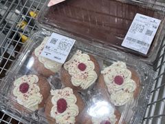 -山姆会员商店(邻瑞广场店)