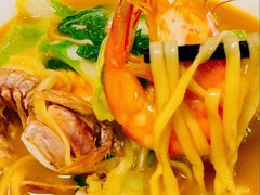 -何记面馆(龙泉山店)
