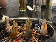 -Kingkong Buffet(The Mercury ville)