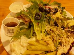 android_upload_pic-So Lounge索兰至餐厅(蓝色港湾店)