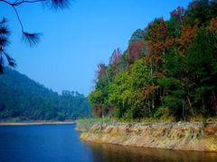 -千岛湖龙川湾