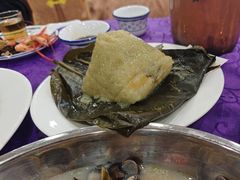 -西江河鲜·趣苑酒楼(鼎湖店)