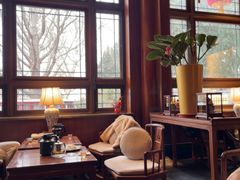 -仿膳饭庄·宫廷风味(百年传承店)