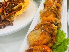-友鹏海鲜(新宜白大道店)