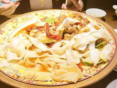 -相约·羊村小馆非遗手抓肉(七一酱园店)