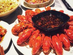 -巴厘龙虾·榜首油焖大虾(洞庭·艺术洋房店)