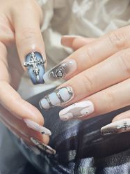 -Nail Me美甲美睫