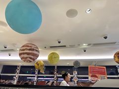 -海底捞大排档火锅(悦荟广场店)