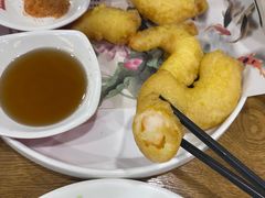 -米香居新鲁味·水饺餐厅
