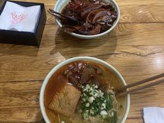 -晓马鸭店(新芜路店)