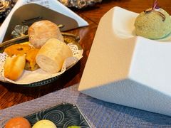 -北京古城老院厉晓麟精致菜