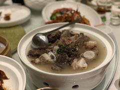 -天伦里餐厅(绿城桃花源店)