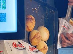 -百年夯碳烤胡椒饼(阿拉城店)