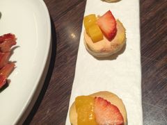 -庐灶江南·江南菜·四合院Bistro(东直门雍和宫·原华侨宾馆店)