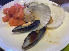 -天津水游城丽筠酒店