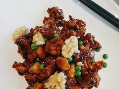 -聚京民福烤鸭店(木樨园店)