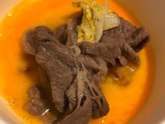 -牛玄庵日式寿喜烧·料理店(新源里店)