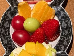 -兰庭玉树·老饭骨家宴(后海店)