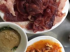 -松明一烤肉馆(鲁园店)