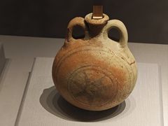 -宁夏博物馆